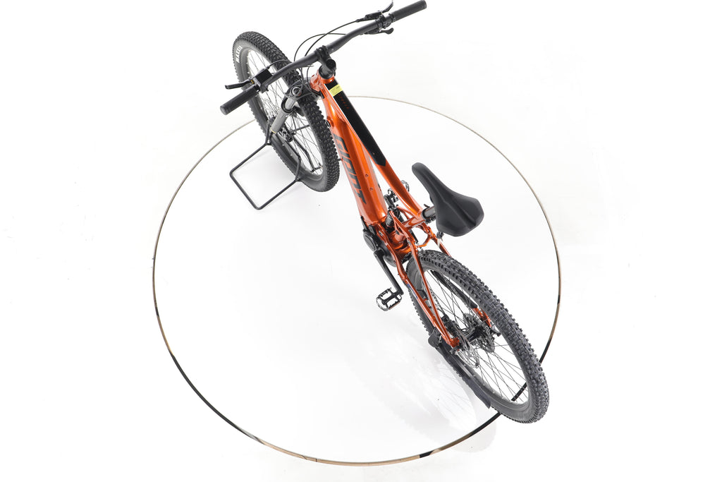 Giant Stance E+ 2 E-Bike Fully - Image 21