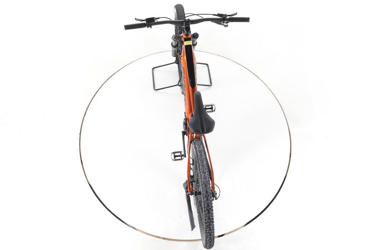 Giant Stance E+ 2 E-Bike Fully - Image 22