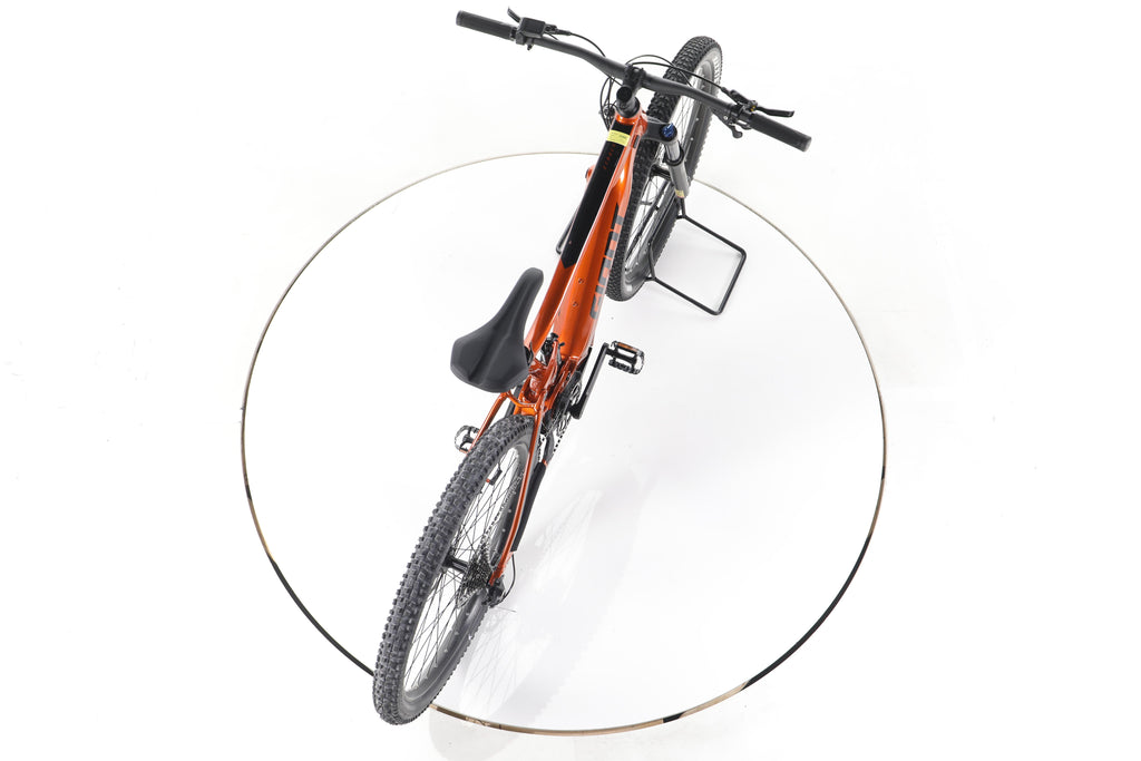 Giant Stance E+ 2 E-Bike Fully - Image 23