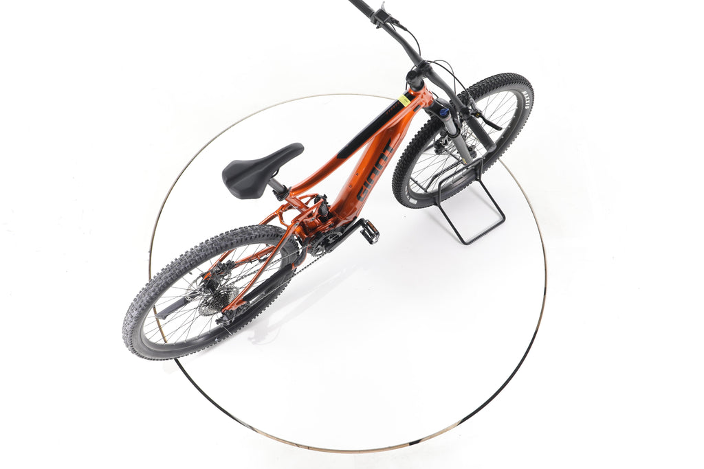 Giant Stance E+ 2 E-Bike Fully - Image 24