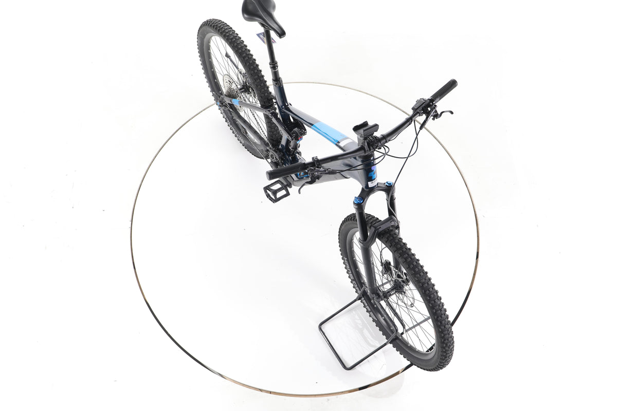 Cube Stereo Hybrid 140 HPC SLX 750 E-Bike Fully Carbon - Image 15