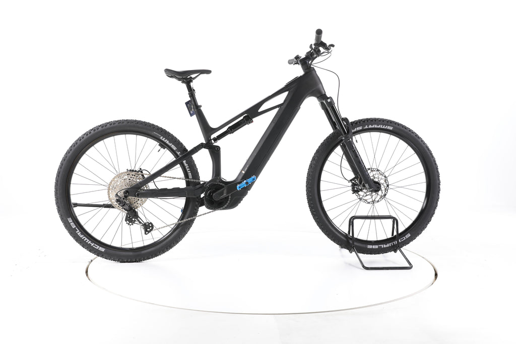 Cube Stereo Hyb ONE44 E-Bike Fully Carbon 2025 - Image 1