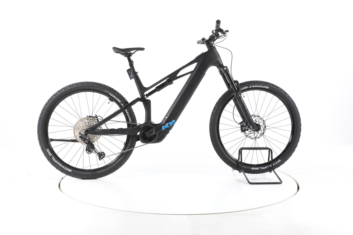 Cube Stereo Hyb ONE44 E-Bike Fully Carbon 2025 - Image 1
