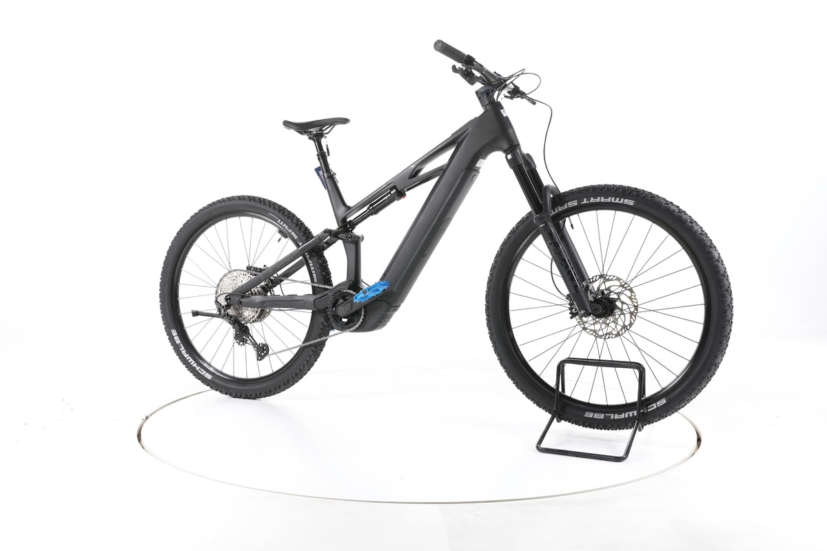 Cube Stereo Hyb ONE44 E-Bike Fully Carbon 2025 - Image 2