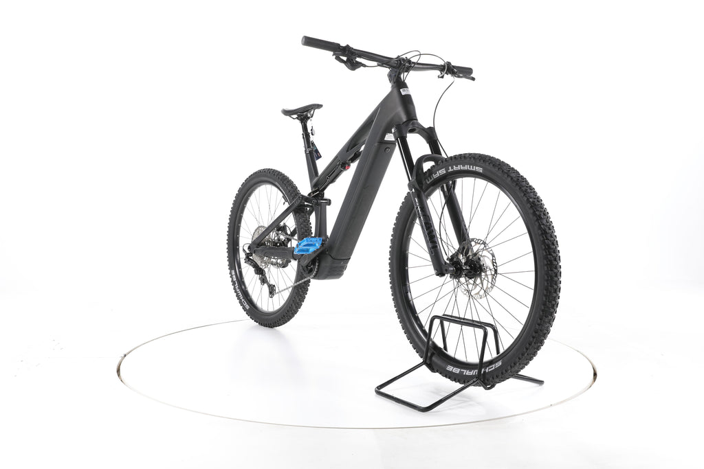 Cube Stereo Hyb ONE44 E-Bike Fully Carbon 2025 - Image 3