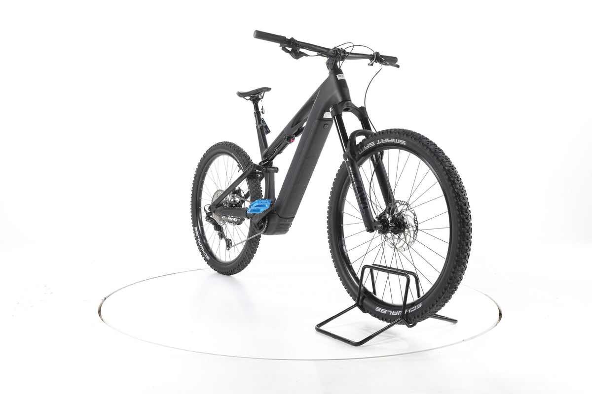 Cube Stereo Hyb ONE44 E-Bike Fully Carbon 2025 - Image 3