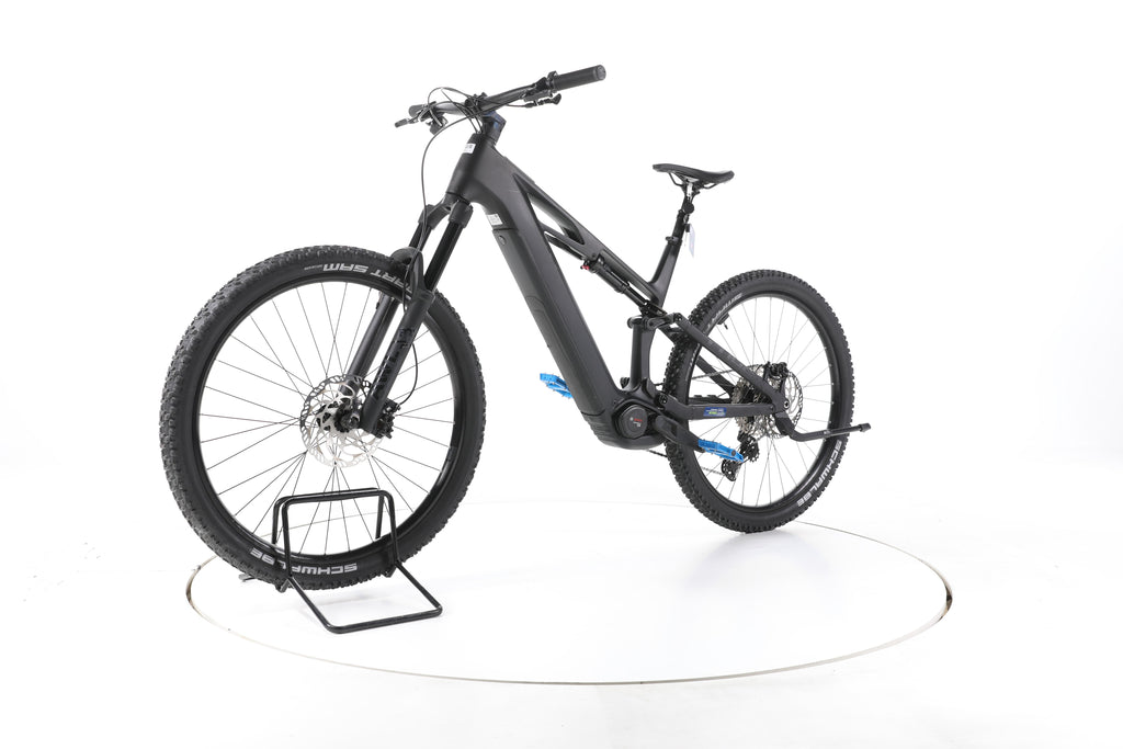 Cube Stereo Hyb ONE44 E-Bike Fully Carbon 2025 - Image 6