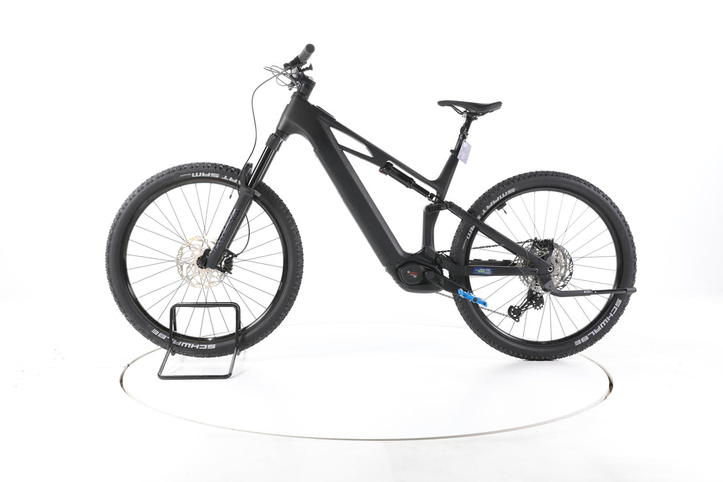 Cube Stereo Hyb ONE44 E-Bike Fully Carbon 2025 - Image 7