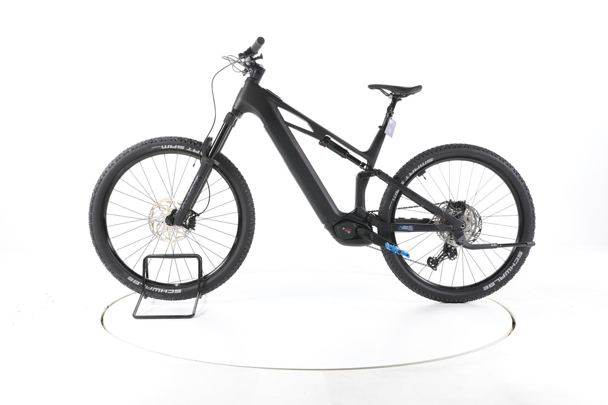 Cube Stereo Hyb ONE44 E-Bike Fully Carbon 2025 - Image 7
