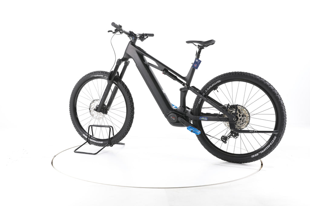 Cube Stereo Hyb ONE44 E-Bike Fully Carbon 2025 - Image 8