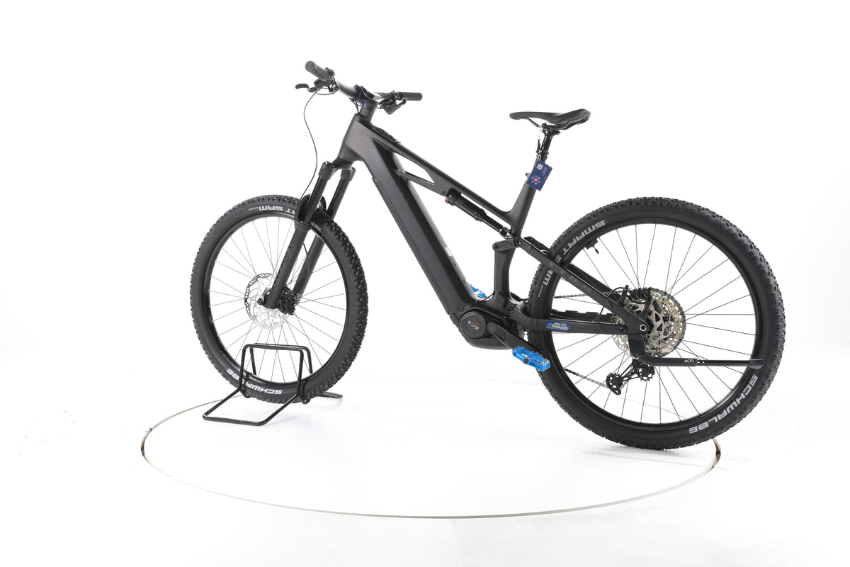 Cube Stereo Hyb ONE44 E-Bike Fully Carbon 2025 - Image 8