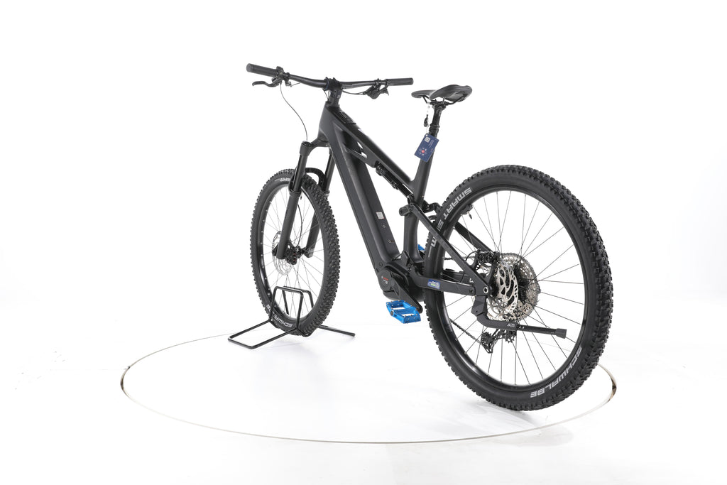 Cube Stereo Hyb ONE44 E-Bike Fully Carbon 2025 - Image 9