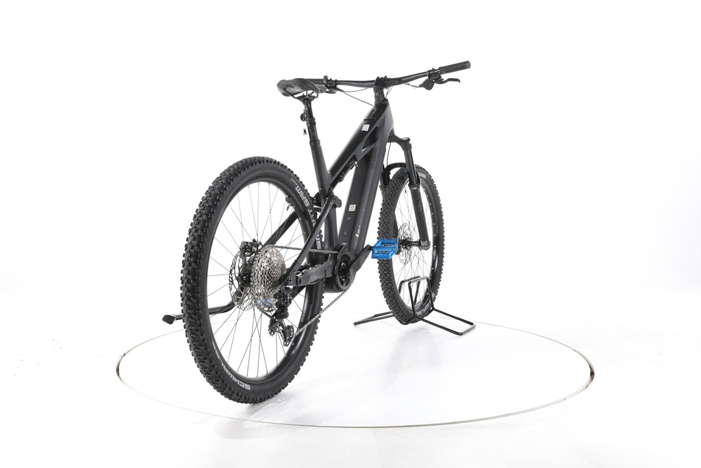 Cube Stereo Hyb ONE44 E-Bike Fully Carbon 2025 - Image 11