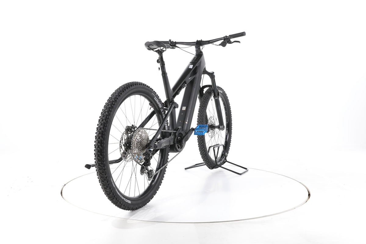 Cube Stereo Hyb ONE44 E-Bike Fully Carbon 2025 - Image 11