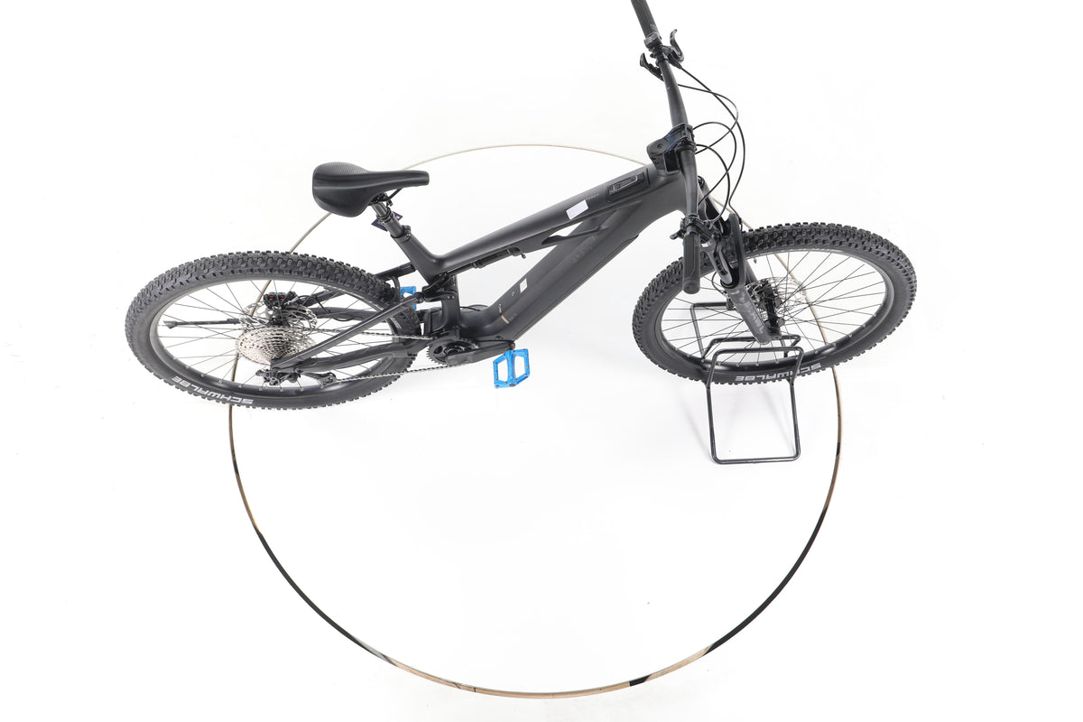 Cube Stereo Hyb ONE44 E-Bike Fully Carbon 2025 - Image 13