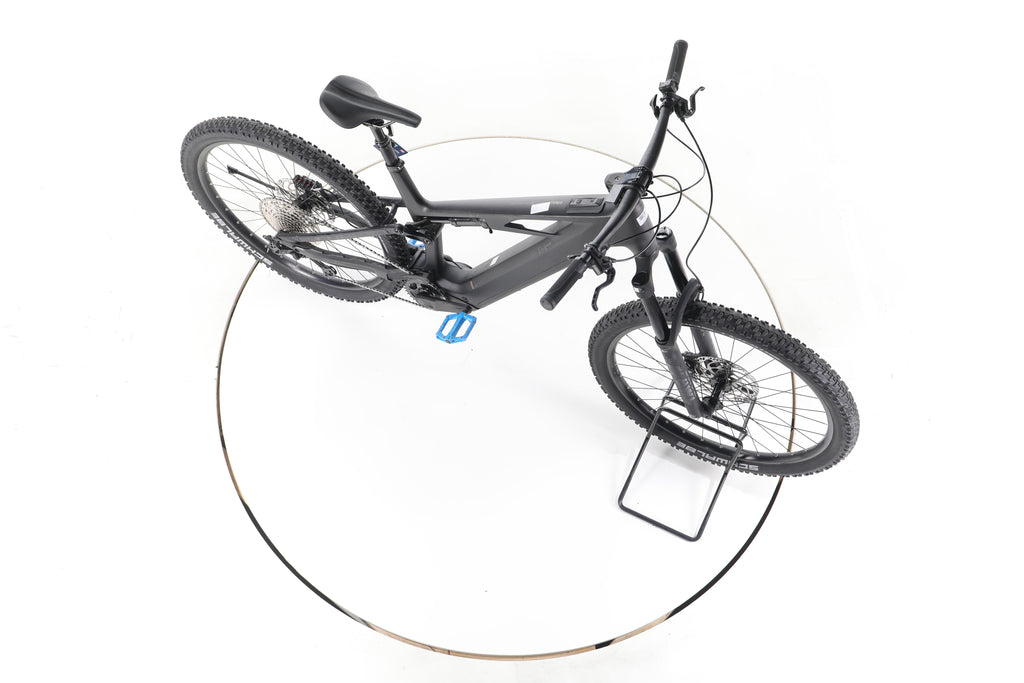 Cube Stereo Hyb ONE44 E-Bike Fully Carbon 2025 - Image 14