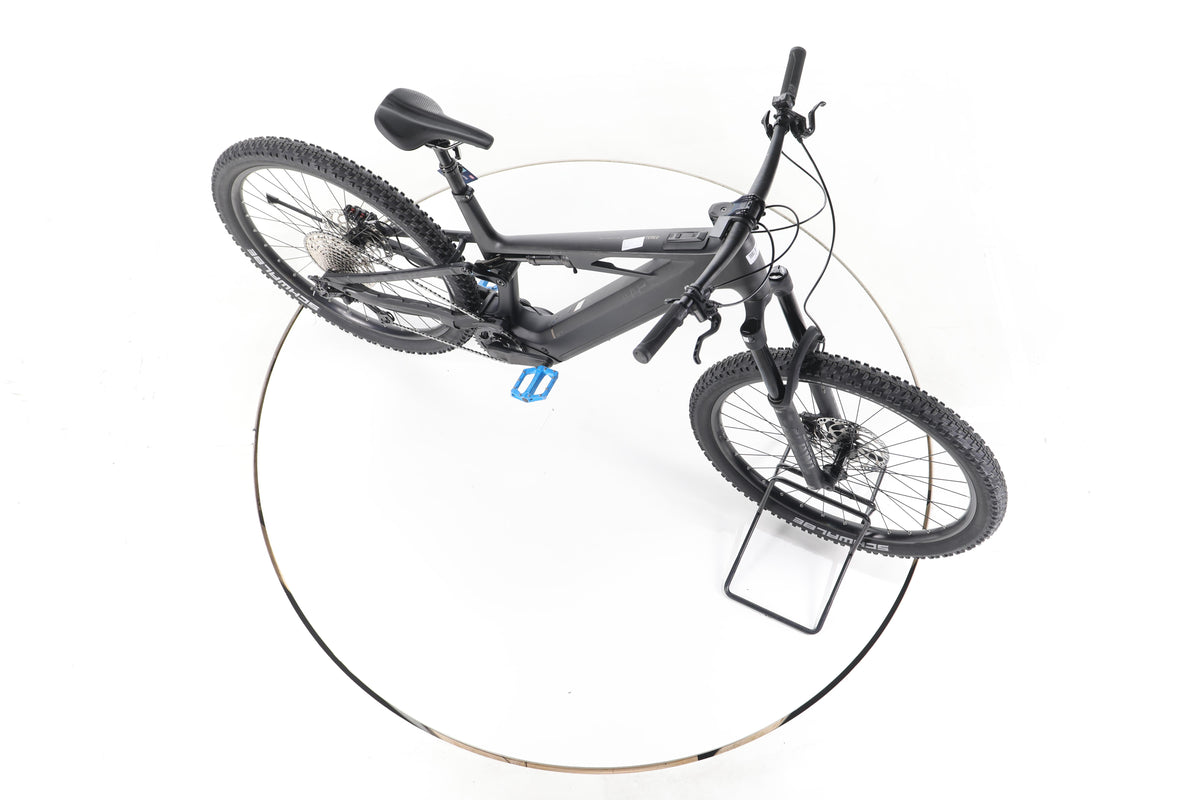 Cube Stereo Hyb ONE44 E-Bike Fully Carbon 2025 - Image 14