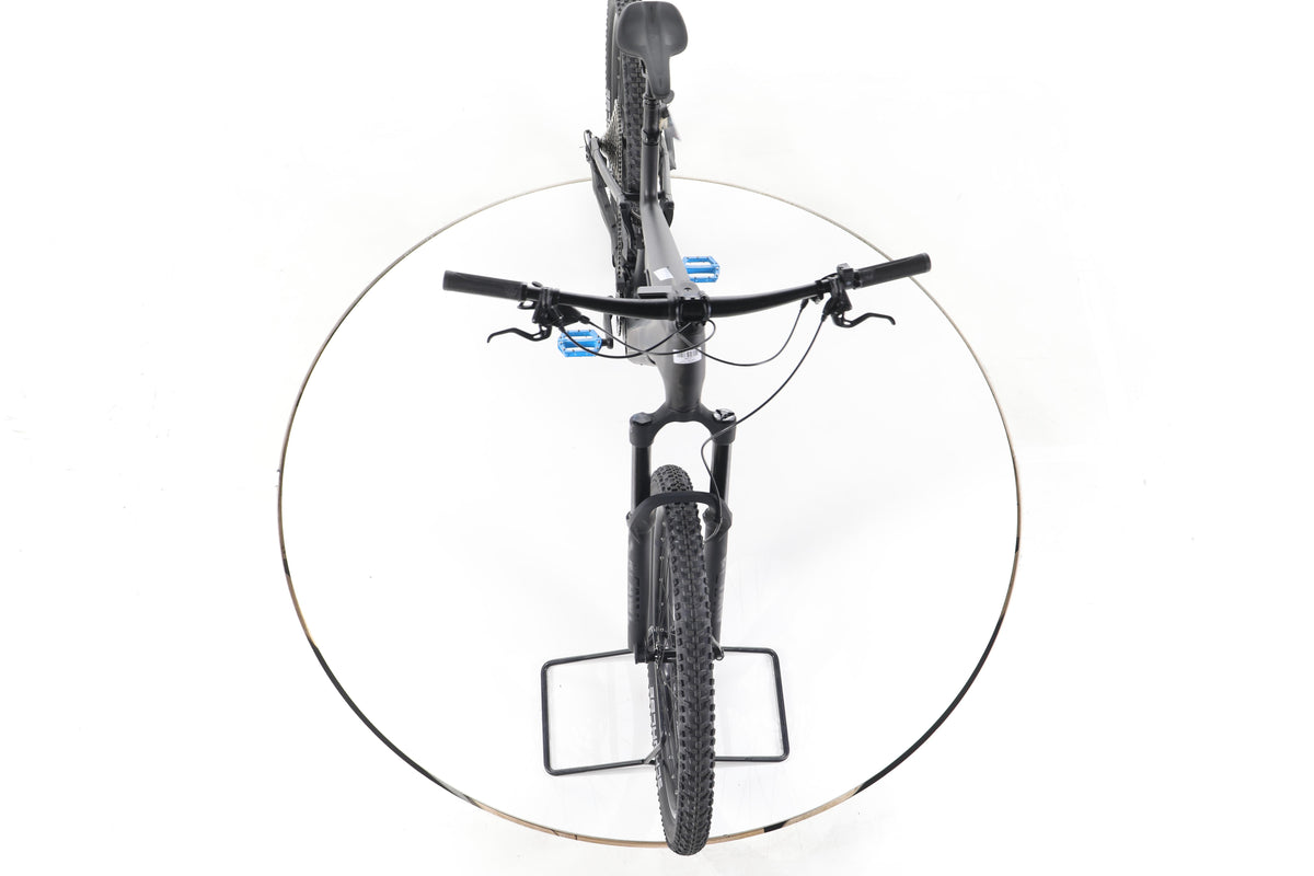 Cube Stereo Hyb ONE44 E-Bike Fully Carbon 2025 - Image 16