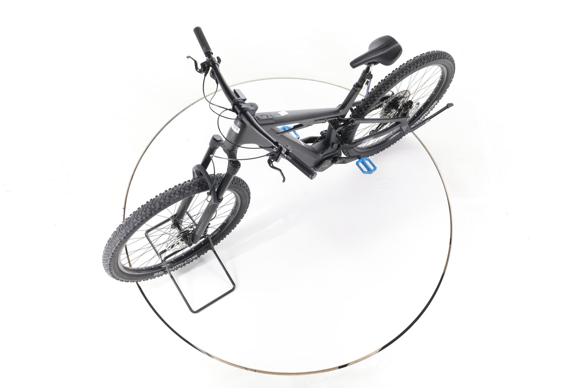 Cube Stereo Hyb ONE44 E-Bike Fully Carbon 2025 - Image 18