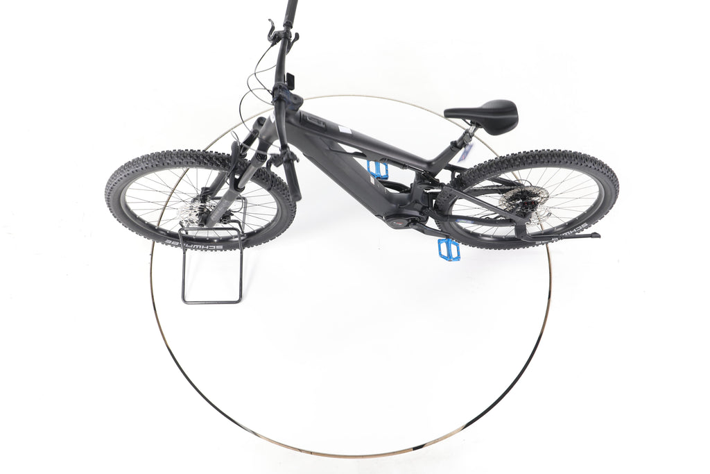 Cube Stereo Hyb ONE44 E-Bike Fully Carbon 2025 - Image 19