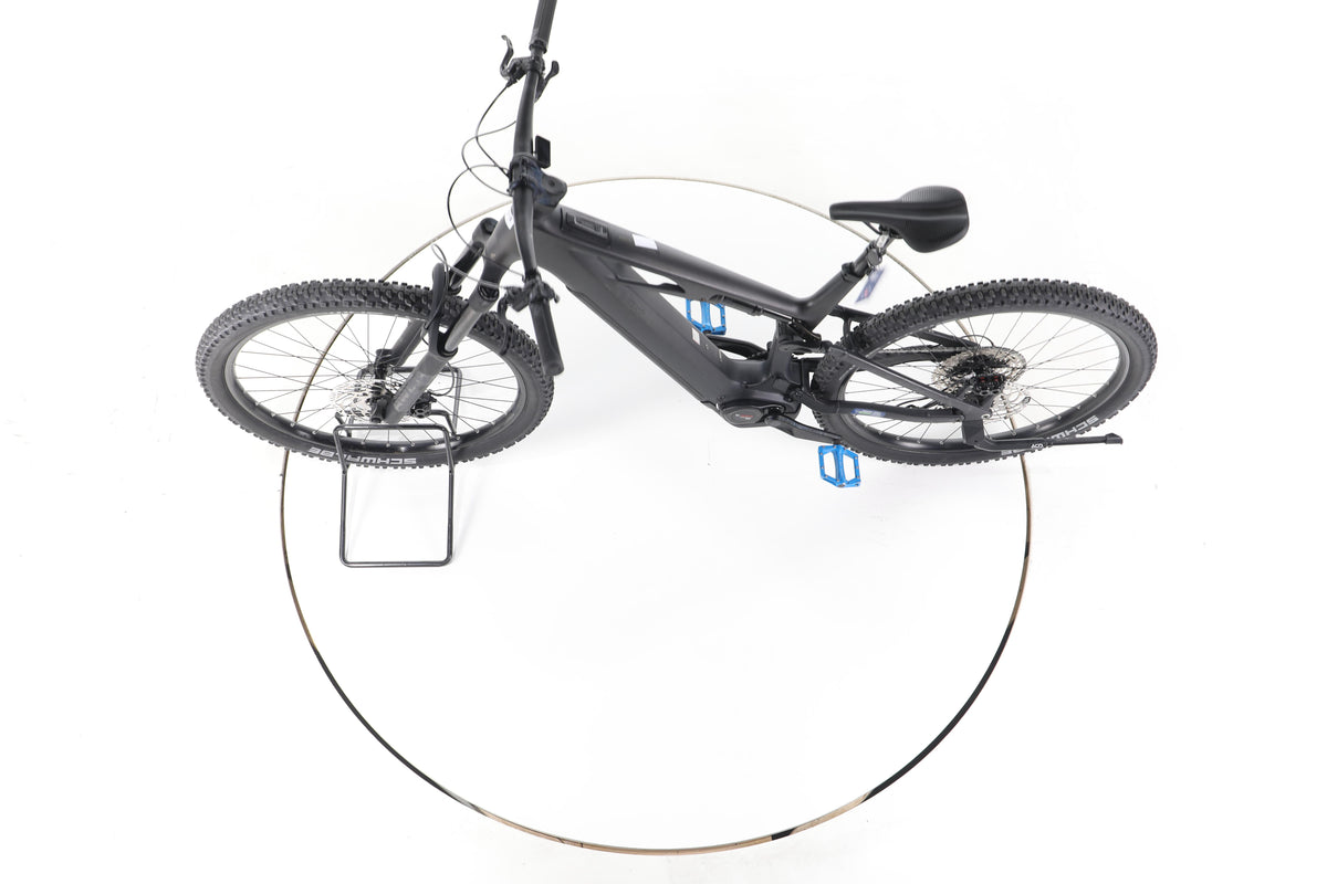 Cube Stereo Hyb ONE44 E-Bike Fully Carbon 2025 - Image 19