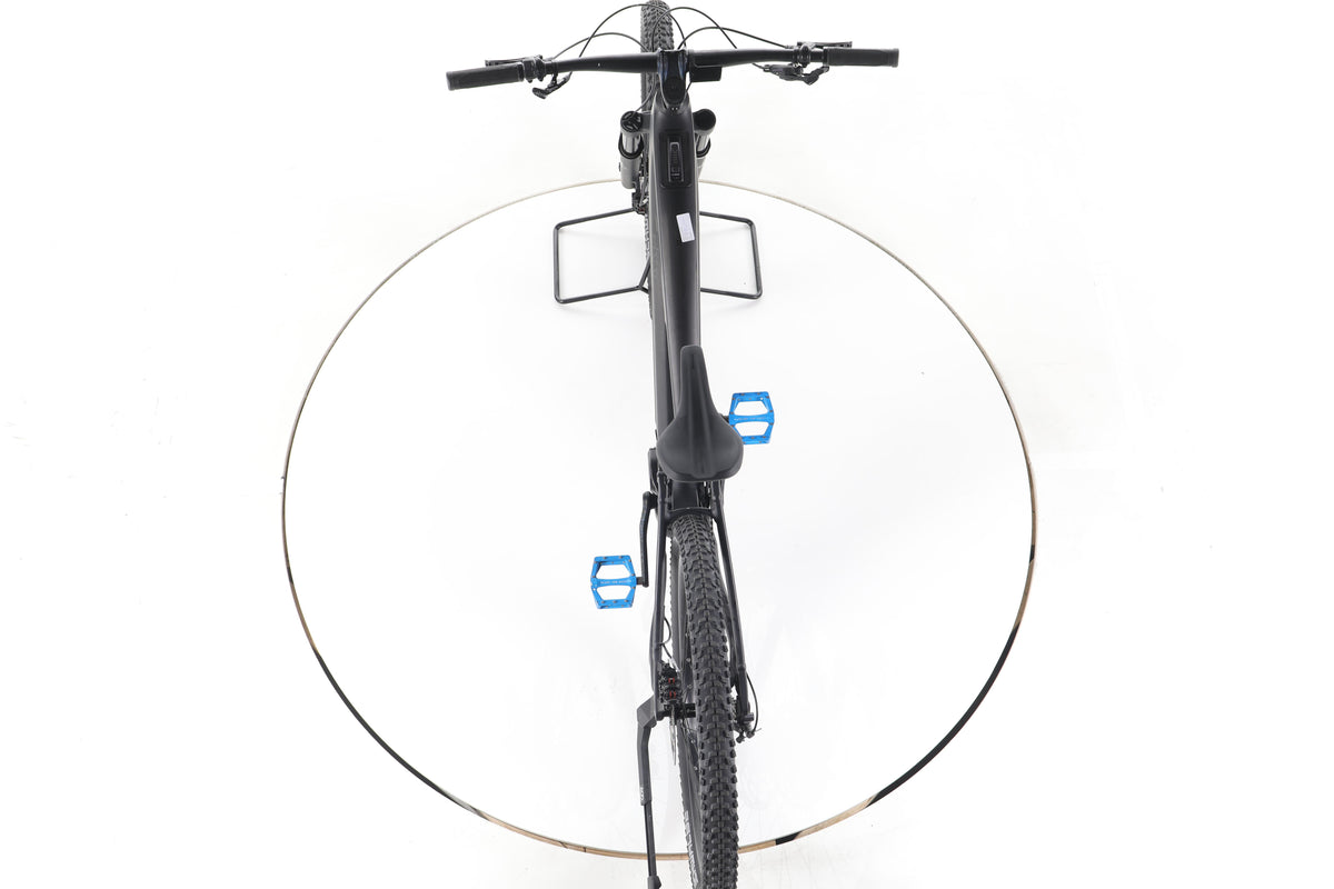 Cube Stereo Hyb ONE44 E-Bike Fully Carbon 2025 - Image 22