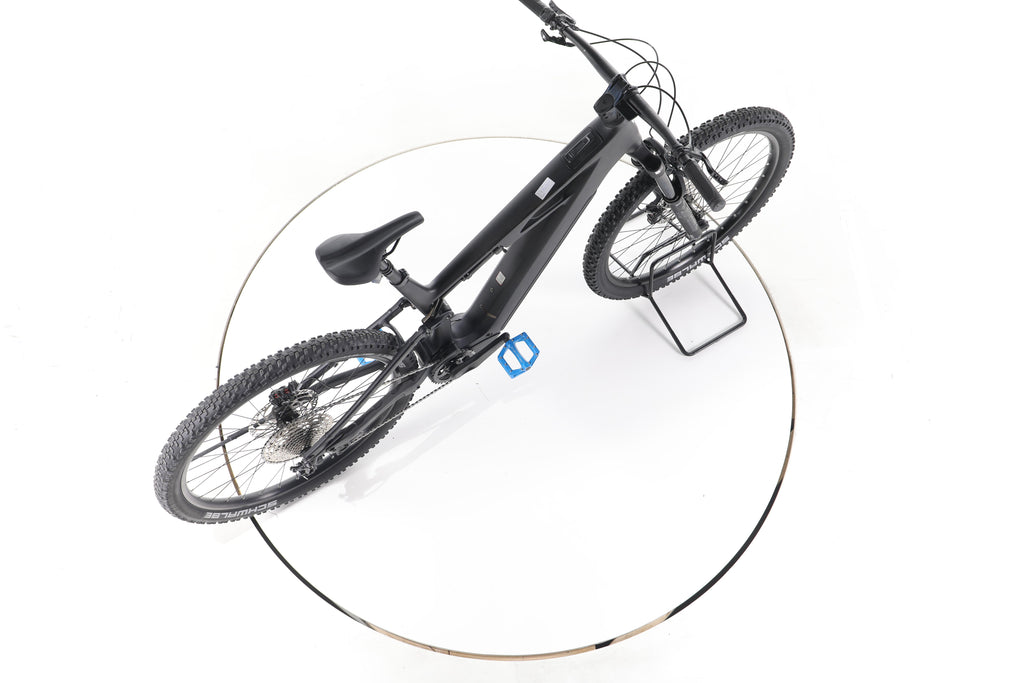 Cube Stereo Hyb ONE44 E-Bike Fully Carbon 2025 - Image 24