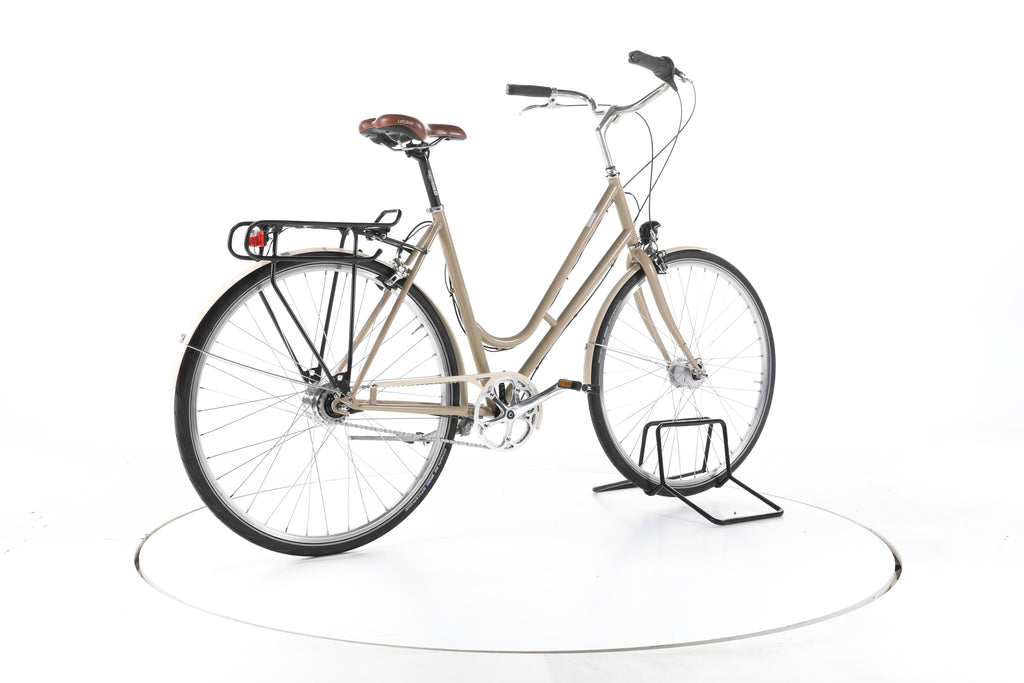 Rocket City lit Fahrrad City & Trekking - Image 12