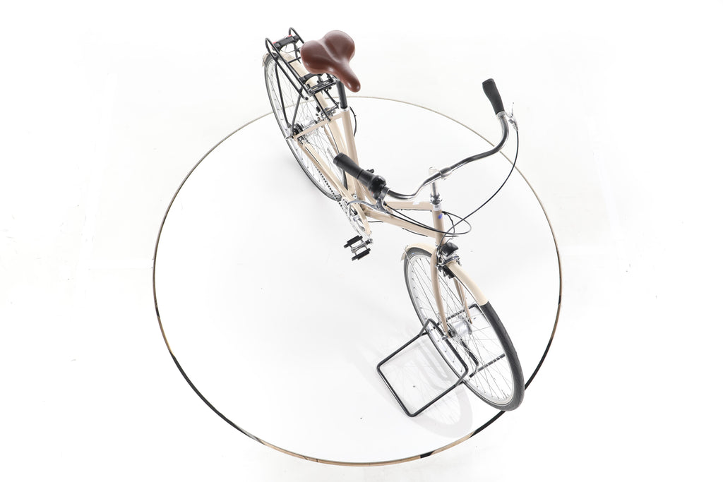 Rocket City lit Fahrrad City & Trekking - Image 15