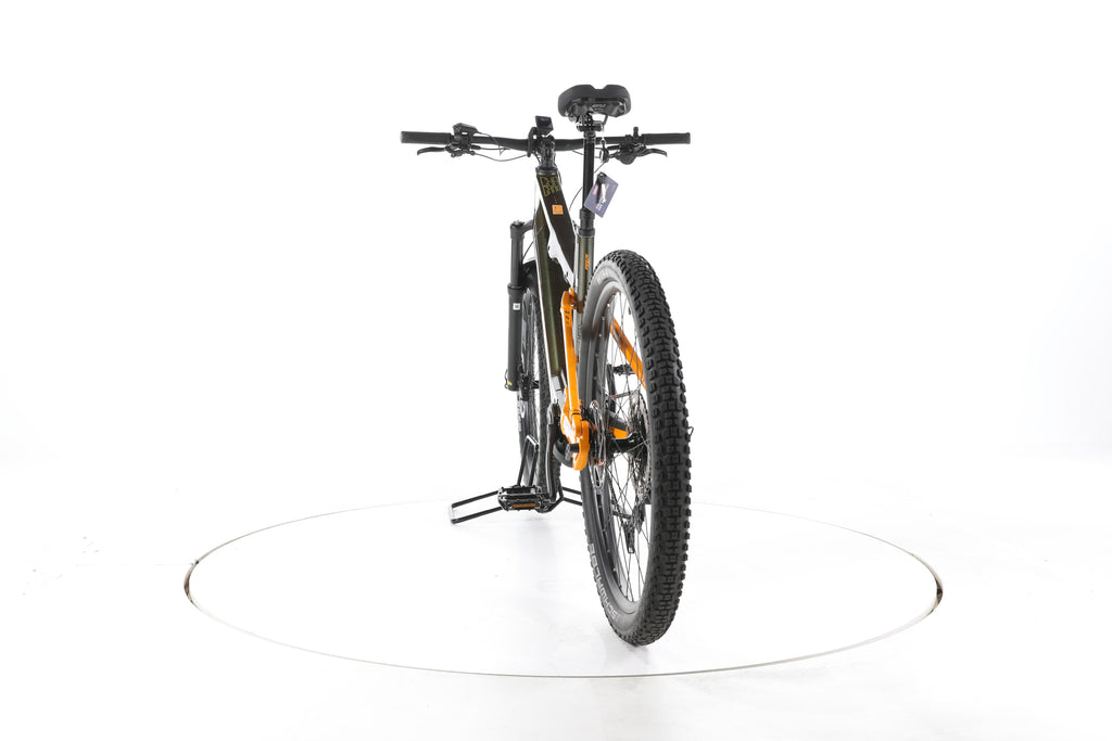 KTM Macina Chacana 792 E-Bike Fully - Image 10