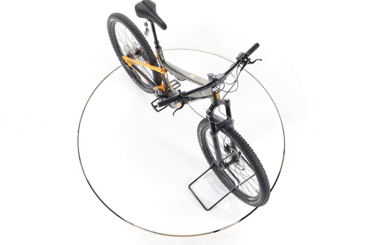 KTM Macina Chacana 792 E-Bike Fully - Image 15