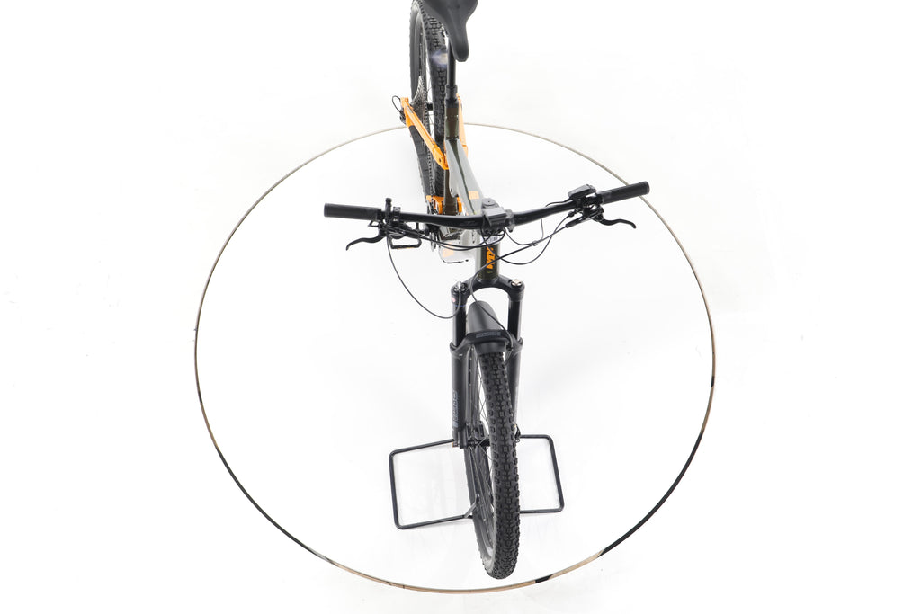 KTM Macina Chacana 792 E-Bike Fully - Image 16