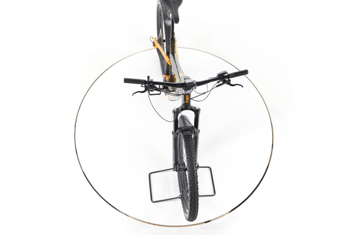 KTM Macina Chacana 792 E-Bike Fully - Image 16