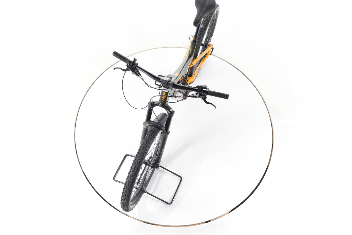 KTM Macina Chacana 792 E-Bike Fully - Image 17