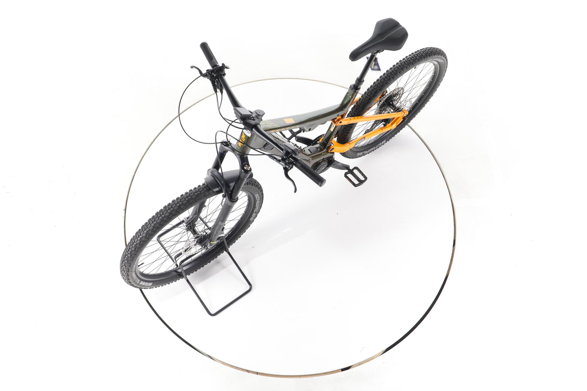 KTM Macina Chacana 792 E-Bike Fully - Image 18