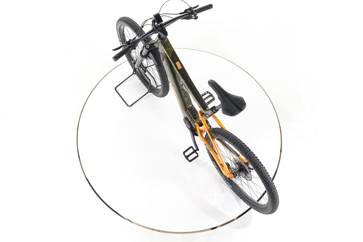 KTM Macina Chacana 792 E-Bike Fully - Image 21