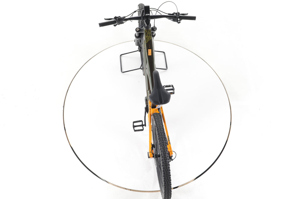KTM Macina Chacana 792 E-Bike Fully - Image 22