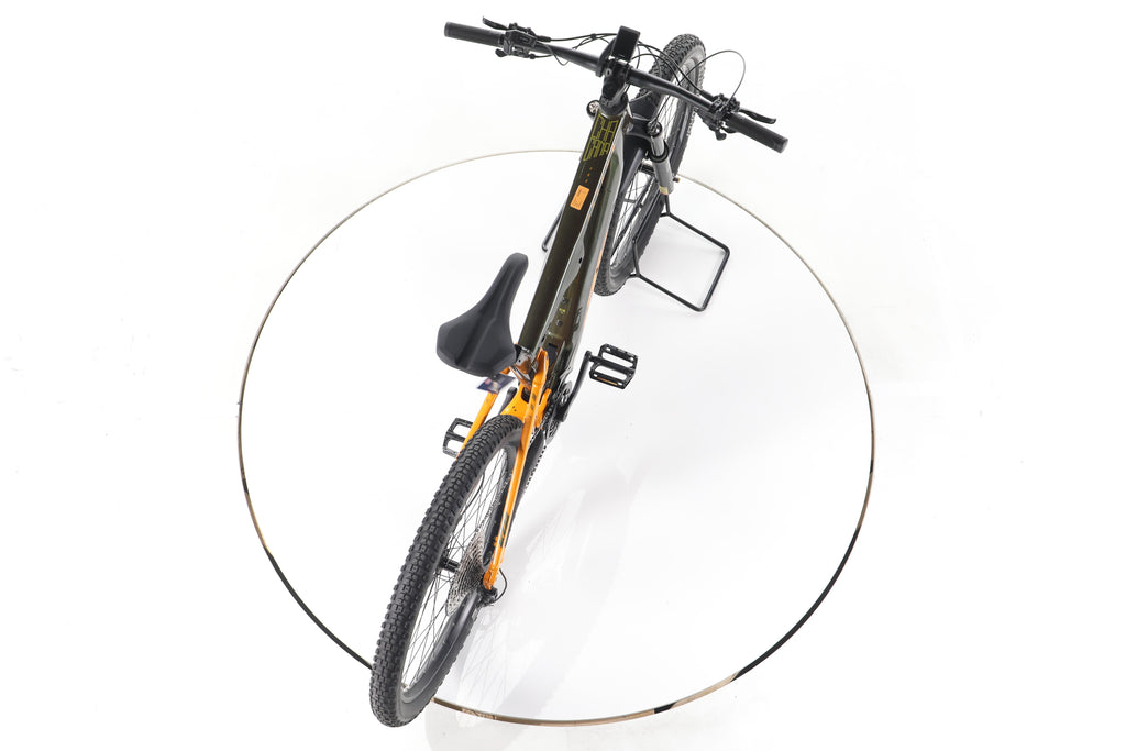 KTM Macina Chacana 792 E-Bike Fully - Image 23