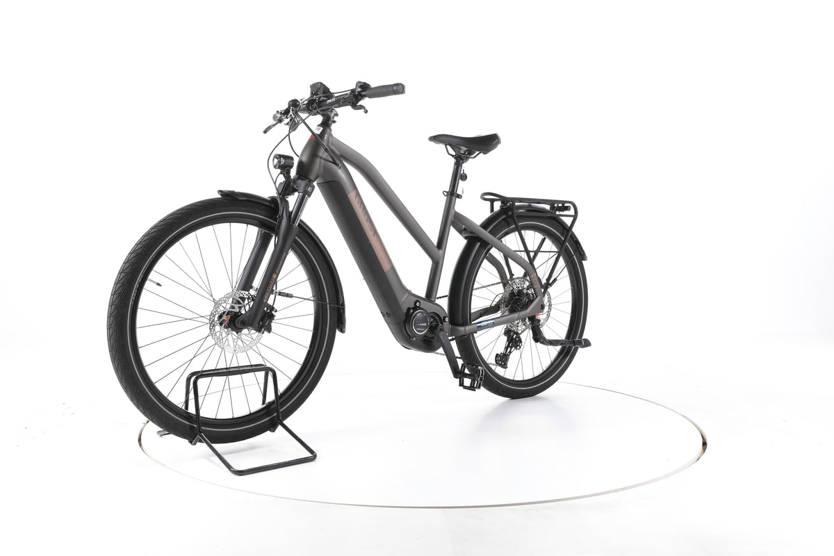 Ghost eSquare Trekking E-Bike - Image 6