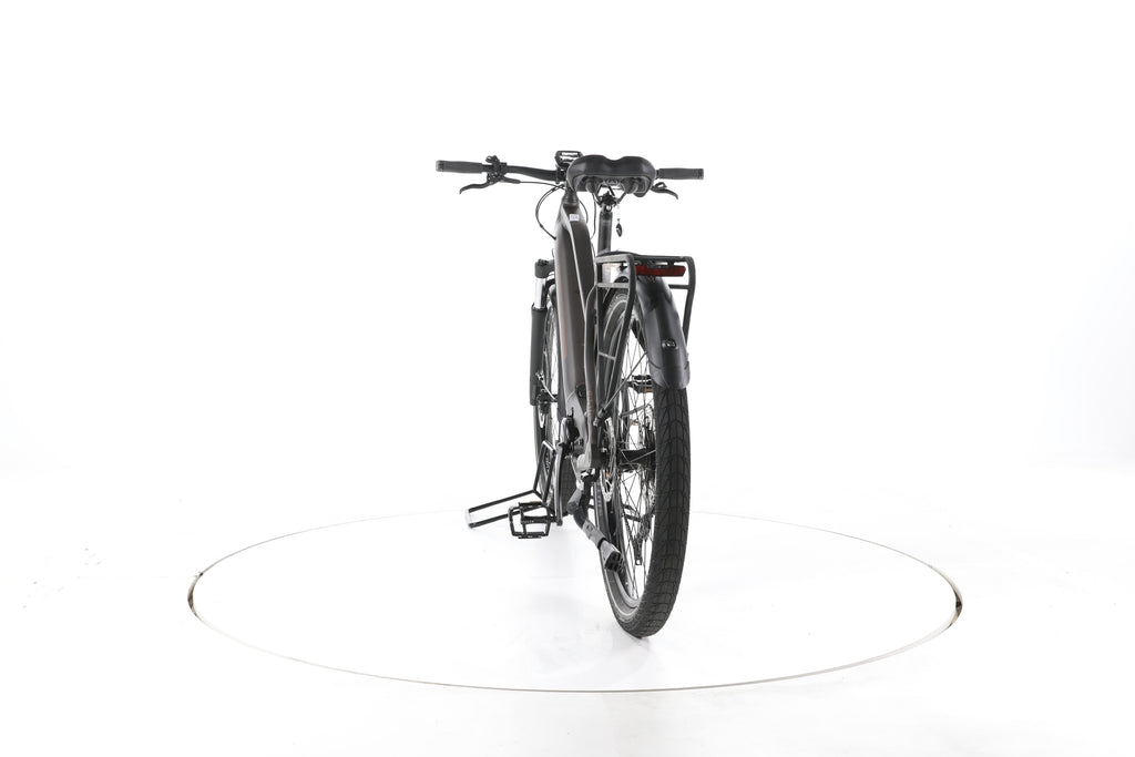 Ghost eSquare Trekking E-Bike - Image 10