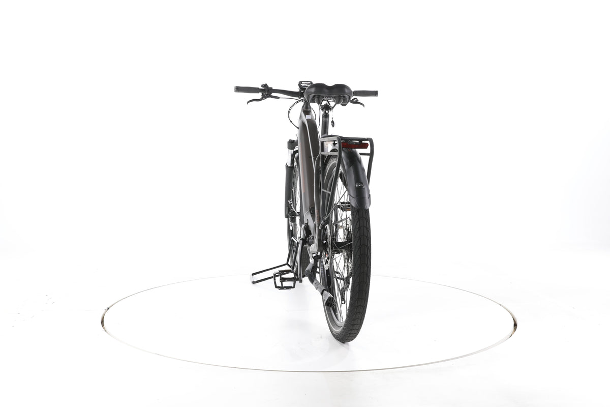 Ghost eSquare Trekking E-Bike - Image 10