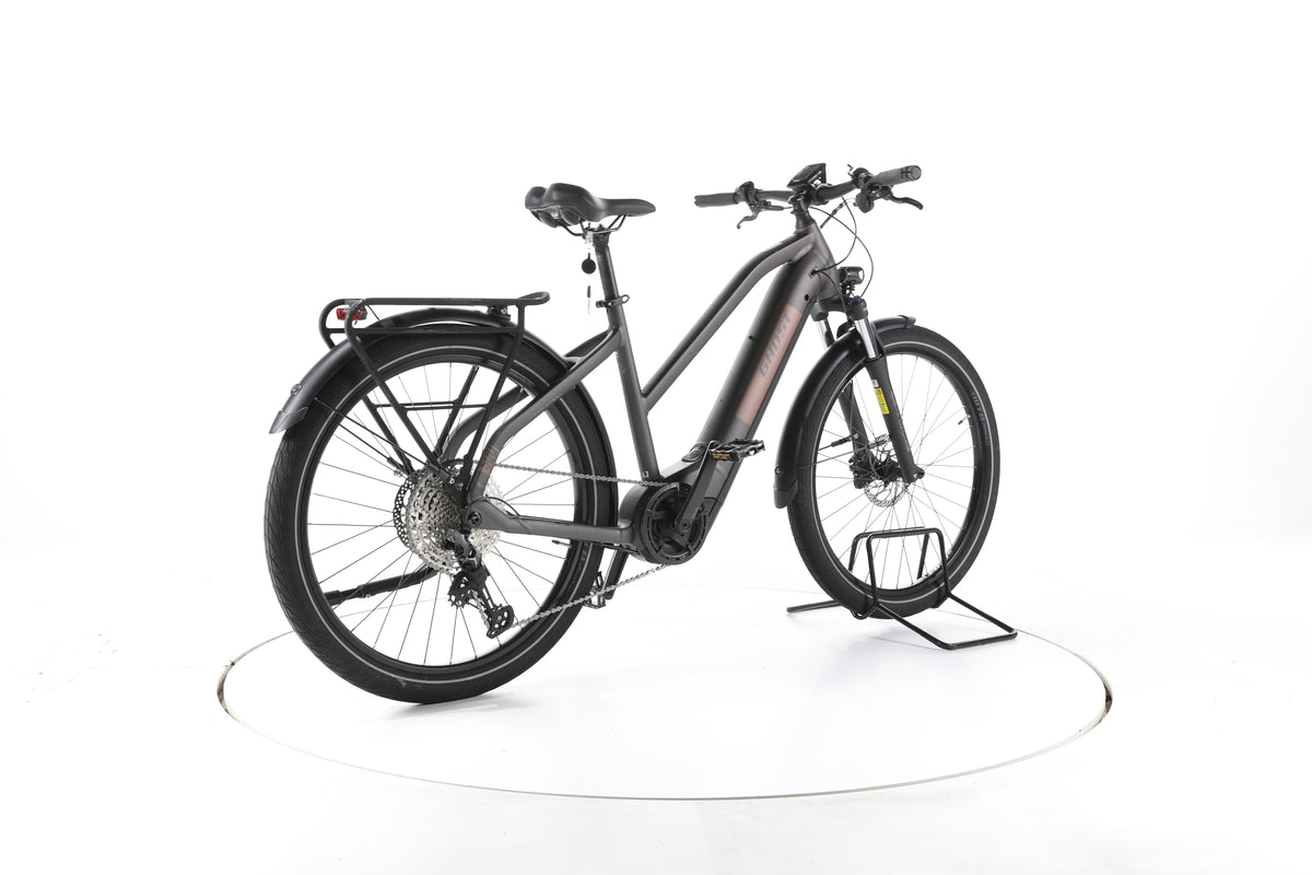 Ghost eSquare Trekking E-Bike - Image 12