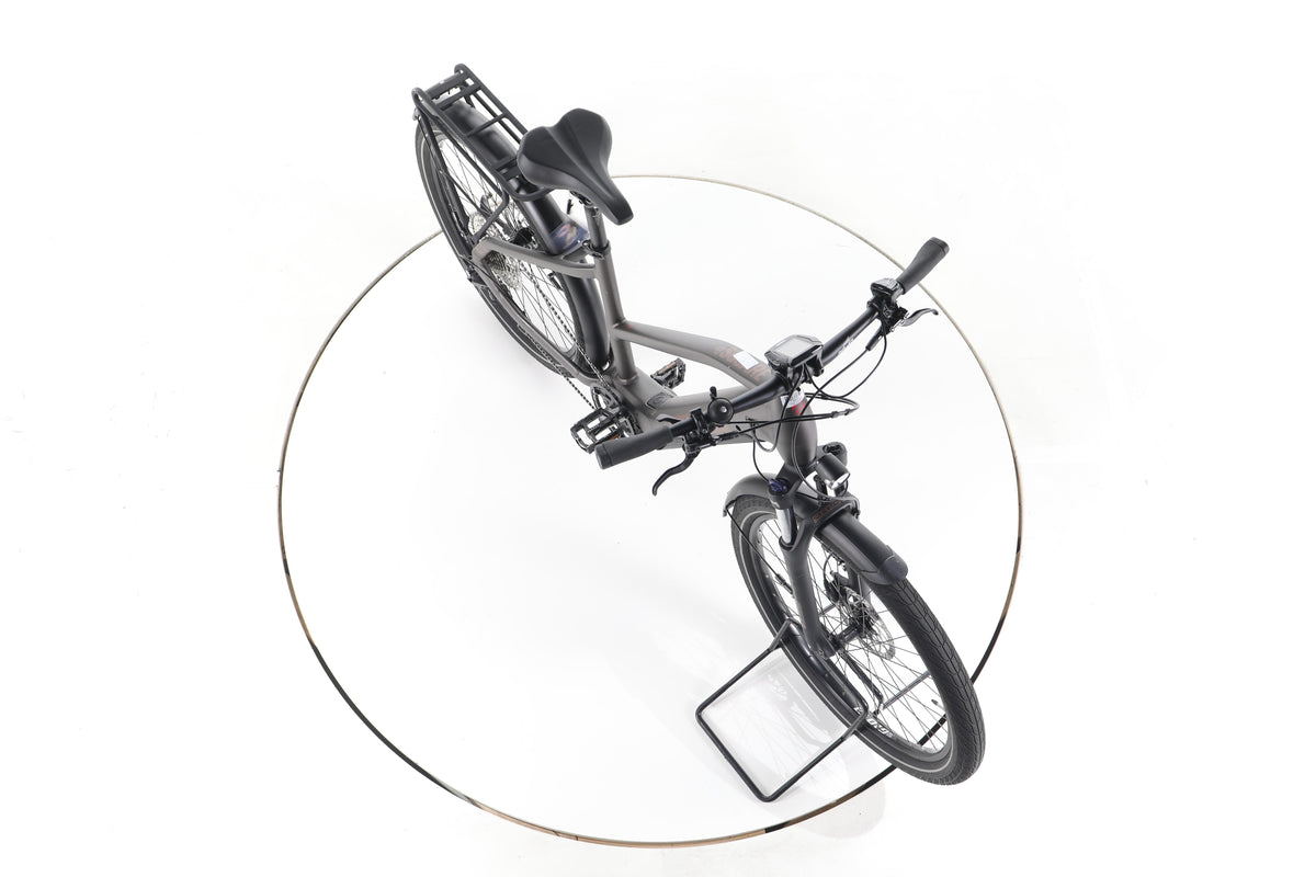 Ghost eSquare Trekking E-Bike - Image 15
