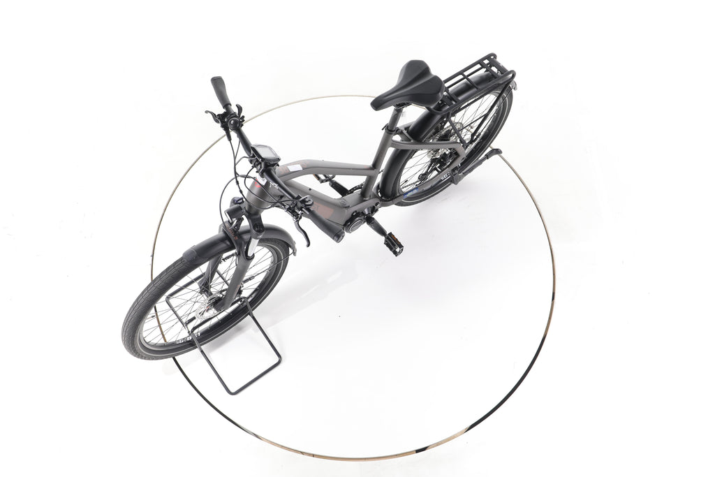 Ghost eSquare Trekking E-Bike - Image 18
