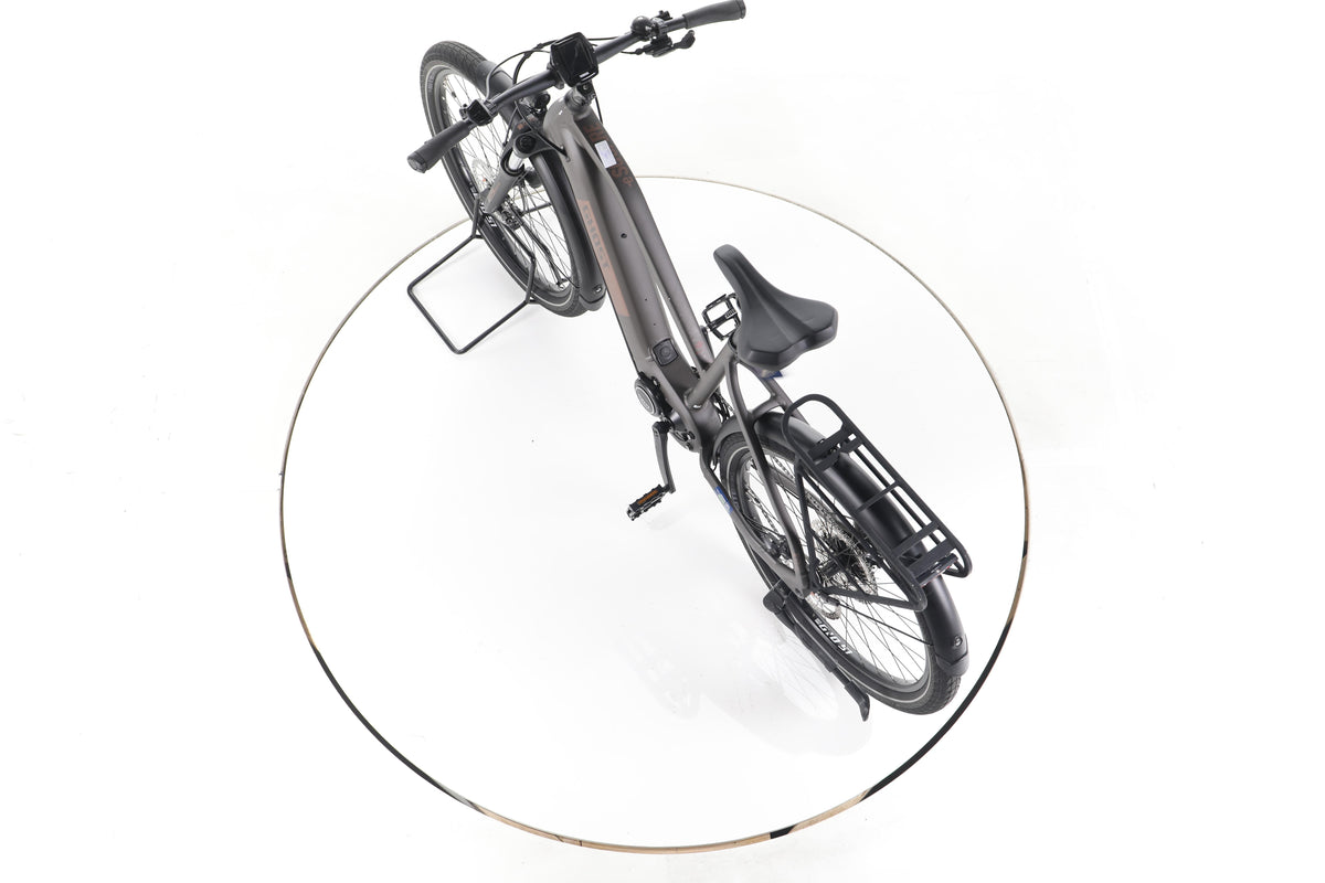 Ghost eSquare Trekking E-Bike - Image 21