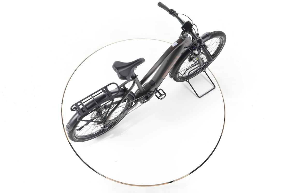 Ghost eSquare Trekking E-Bike - Image 24