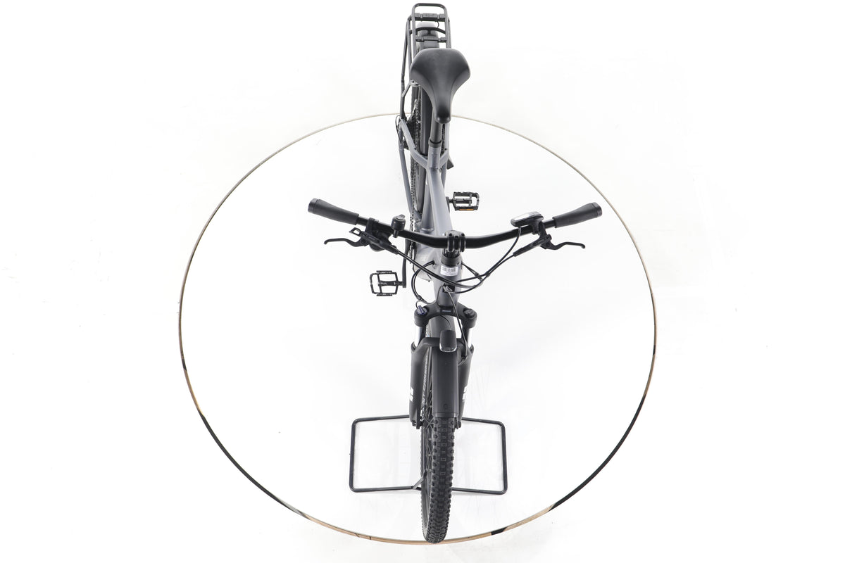 Haibike Trekking 4 Trekking E-Bike - Image 16