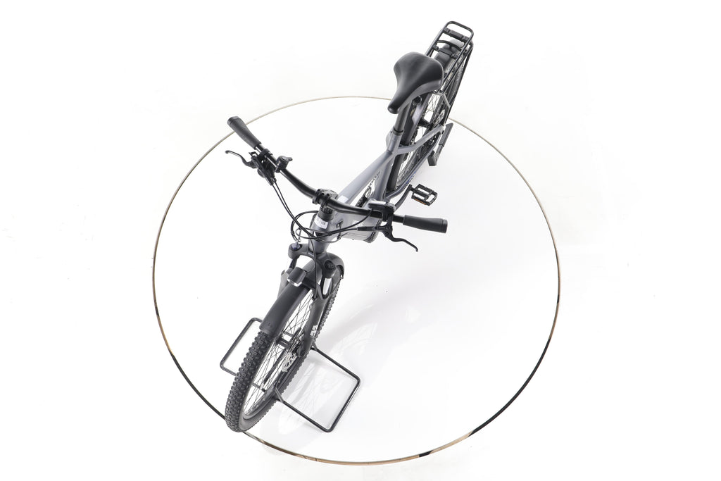 Haibike Trekking 4 Trekking E-Bike - Image 17