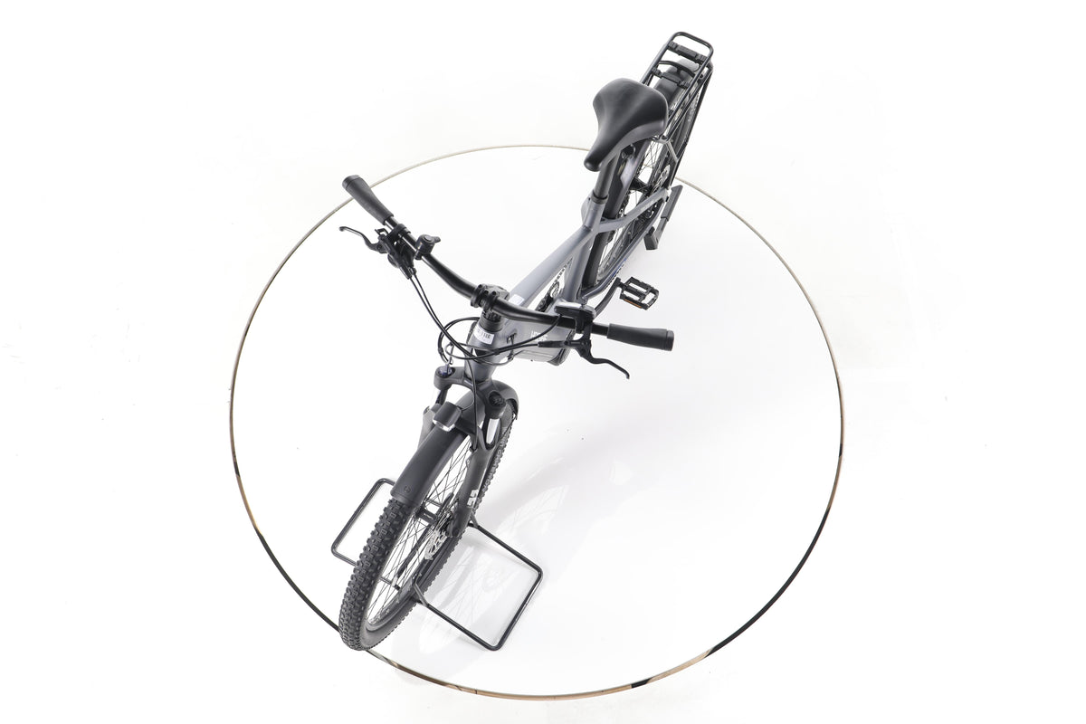 Haibike Trekking 4 Trekking E-Bike - Image 17
