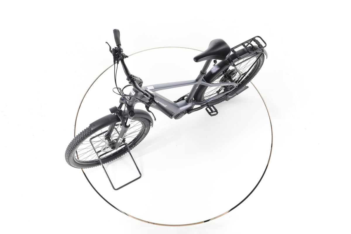 Haibike Trekking 4 Trekking E-Bike - Image 18